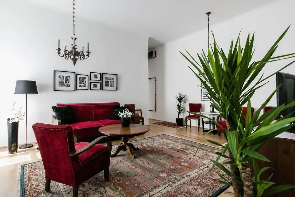 Your Gorgeous And Spacious Dream Home Free Parking Budapest