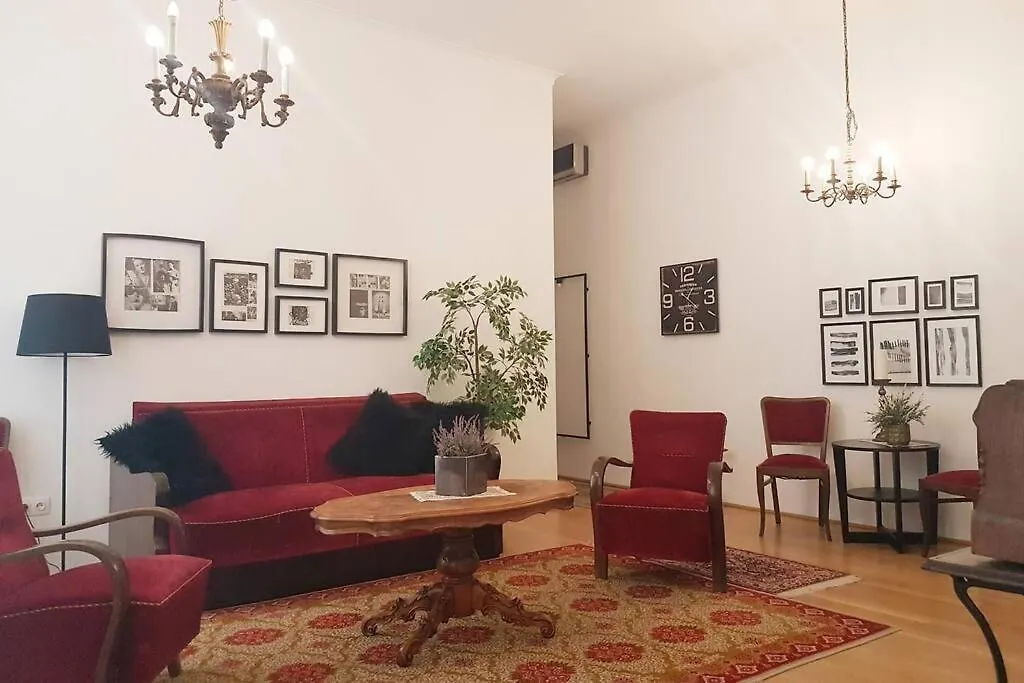 Your Gorgeous And Spacious Dream Home Free Parking Budapest