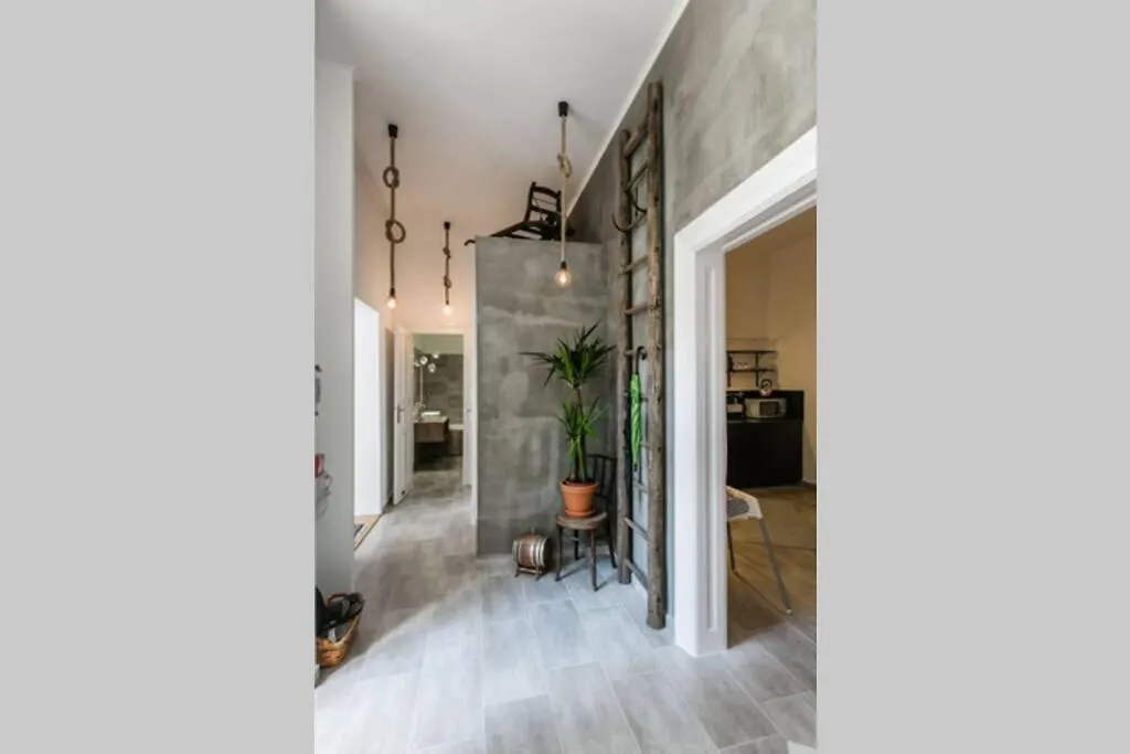 Your Gorgeous And Spacious Dream Home Free Parking Budapest