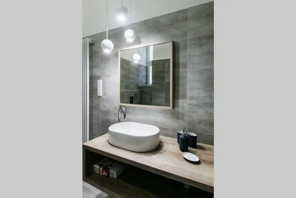 Your Gorgeous And Spacious Dream Home Free Parking Budapest