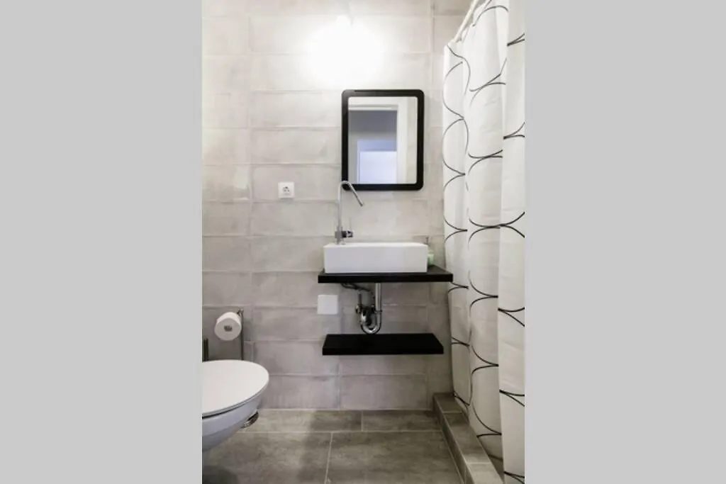 Your Gorgeous And Spacious Dream Home Free Parking Budapest 0*,  Hungary