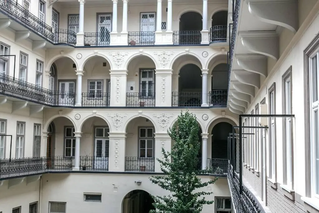 Apartment Your Gorgeous And Spacious Dream Home Free Parking Budapest Hungary