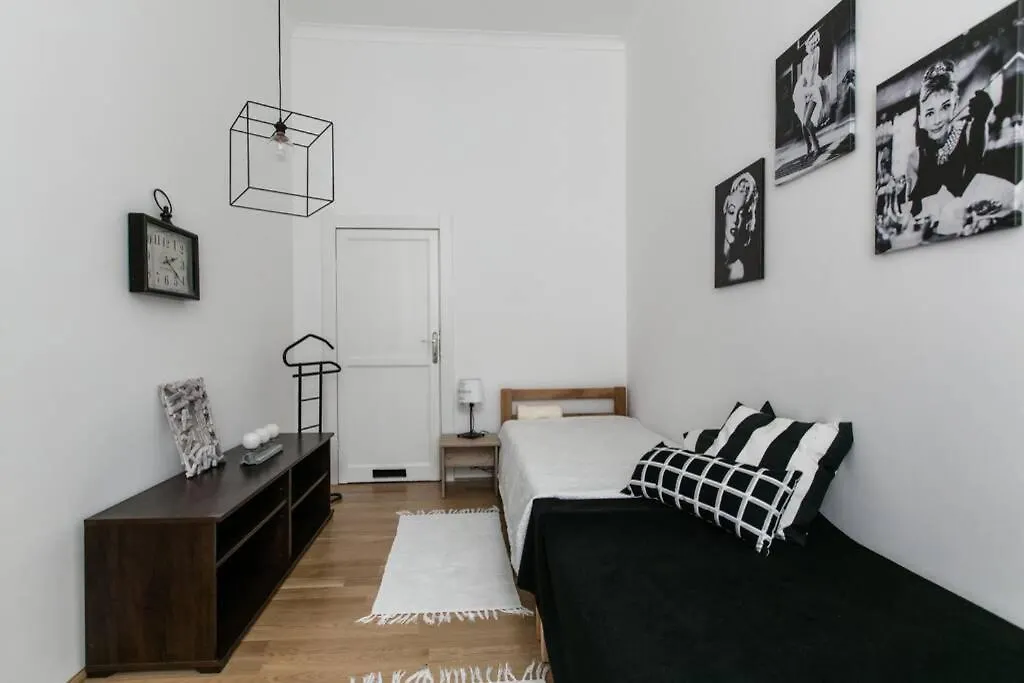 Apartment Your Gorgeous And Spacious Dream Home Free Parking Budapest Hungary