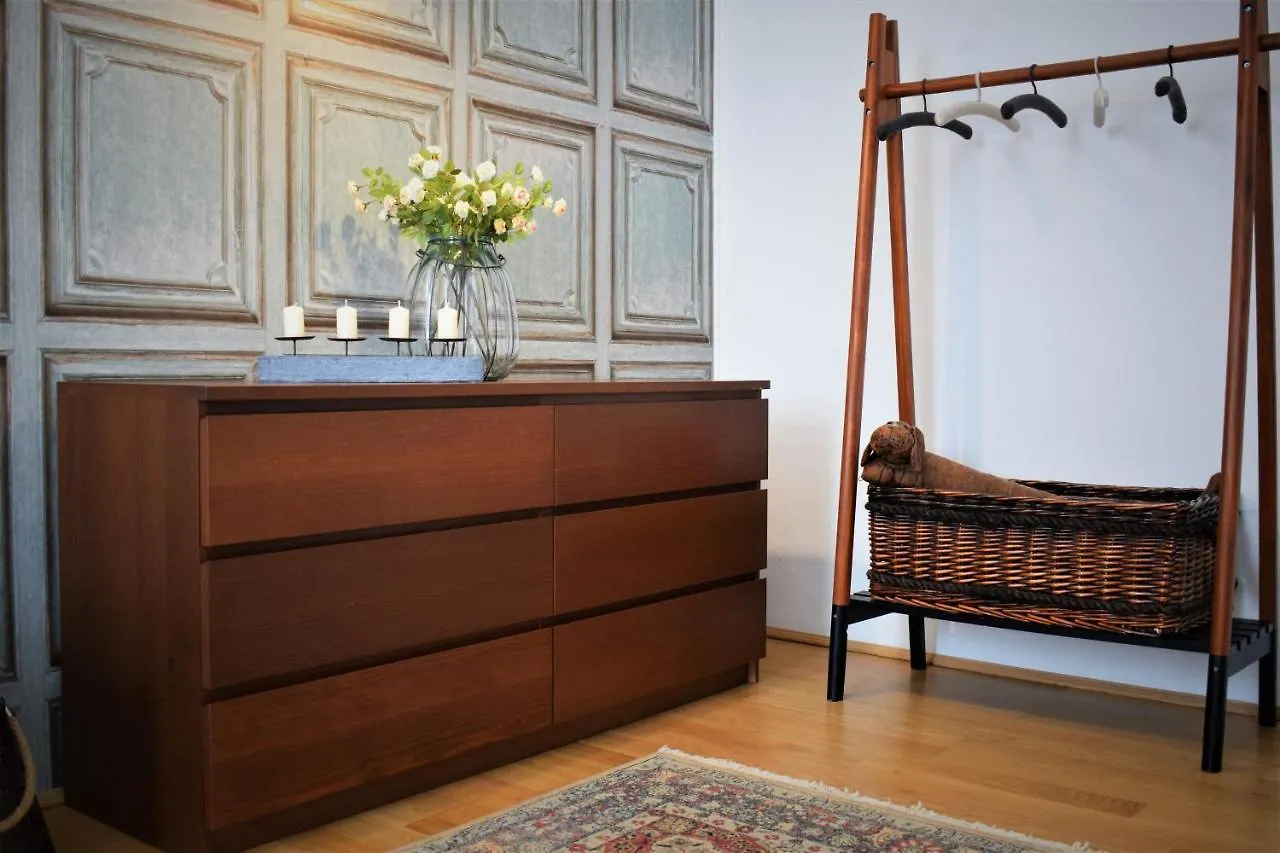 Apartment Your Gorgeous And Spacious Dream Home Free Parking Budapest