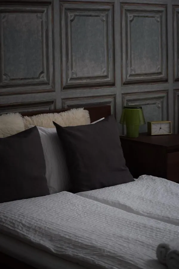Apartment Your Gorgeous And Spacious Dream Home Free Parking Budapest