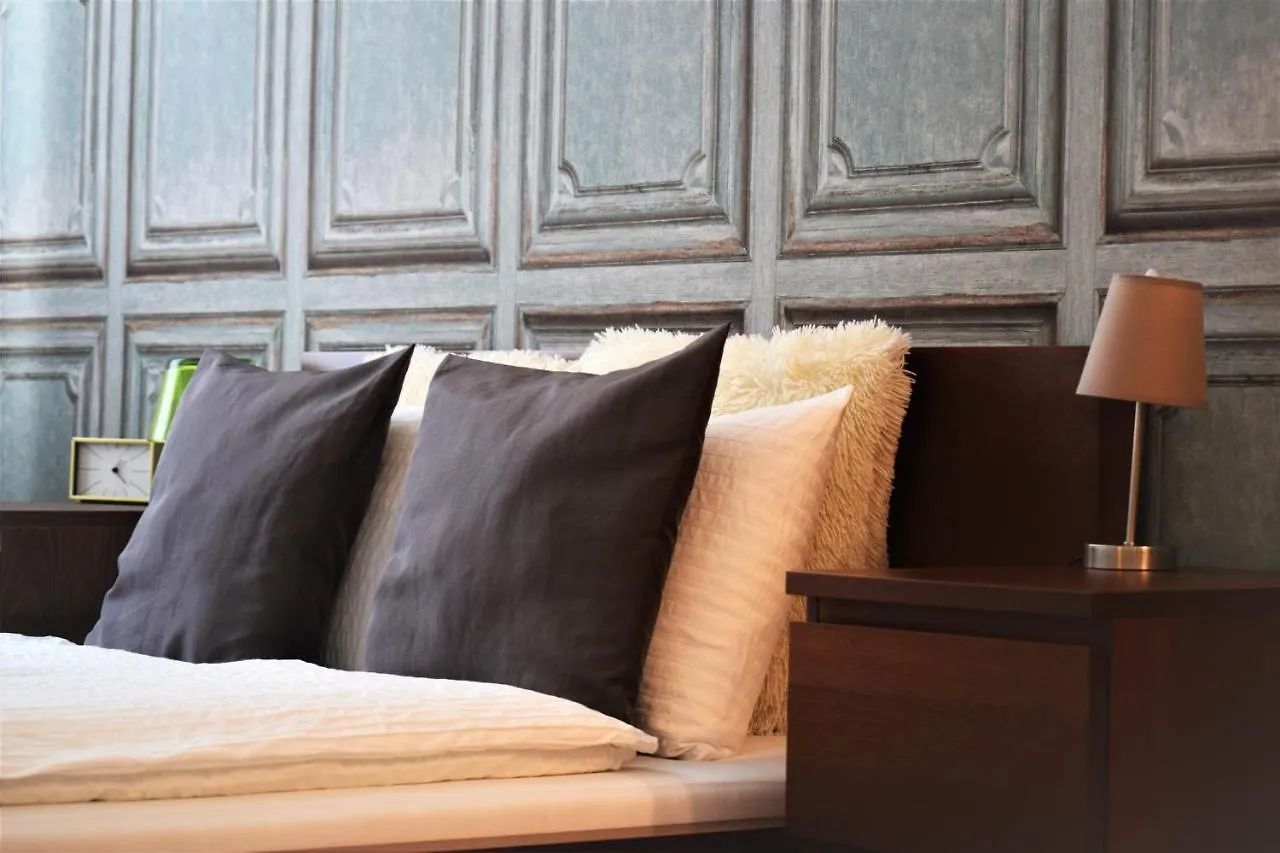 Your Gorgeous And Spacious Dream Home Free Parking Budapest Apartment