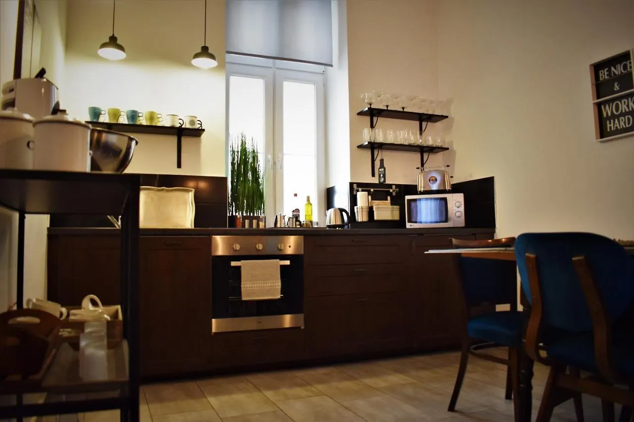 Apartment Your Gorgeous And Spacious Dream Home Free Parking Budapest Hungary